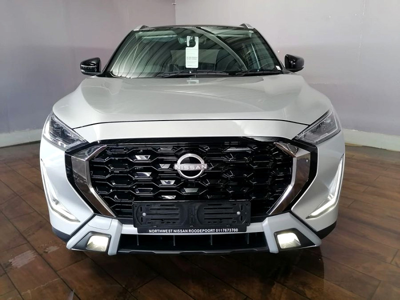 NISSAN MAGNITE 1.0 ACENTA, image 2