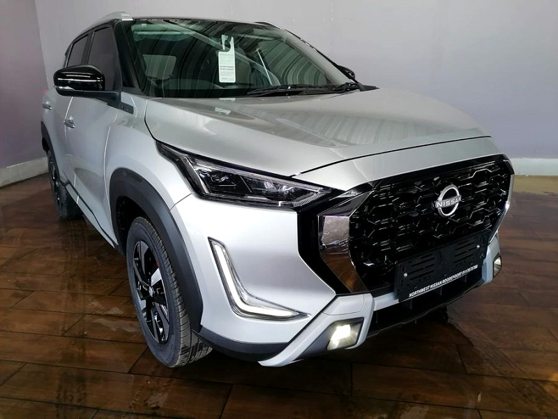 NISSAN MAGNITE 1.0 ACENTA, image 1