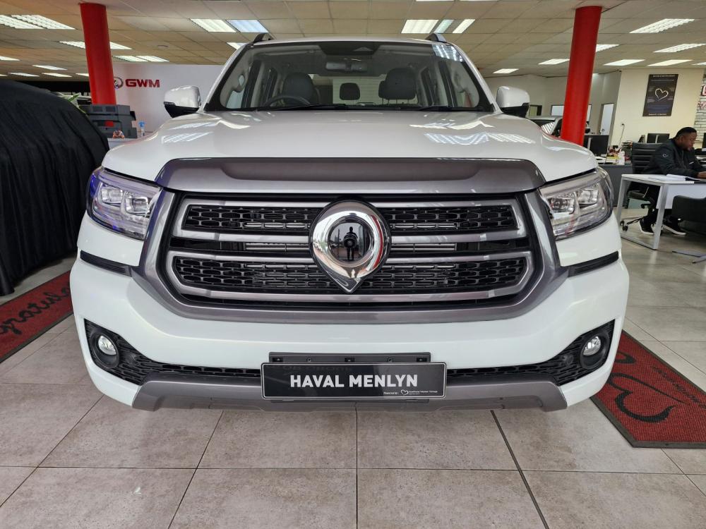GWM P300 2.4TD LT 4X4 9AT, image 2
