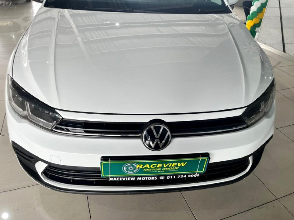 VOLKSWAGEN POLO 1.0 TSI, image 2