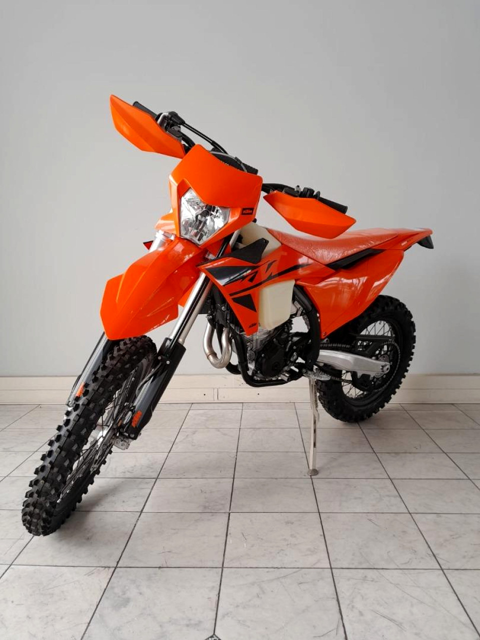 KTM 250 EXC-F, image 2