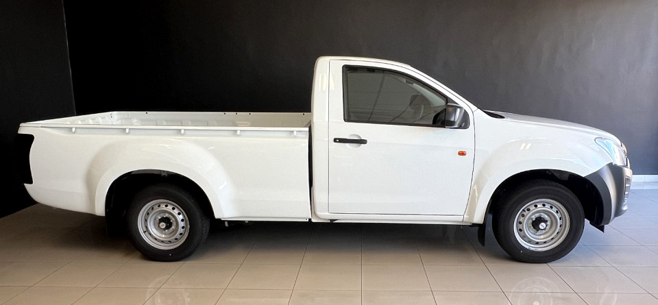 ISUZU D-MAX 250C S/C P/U, image 2