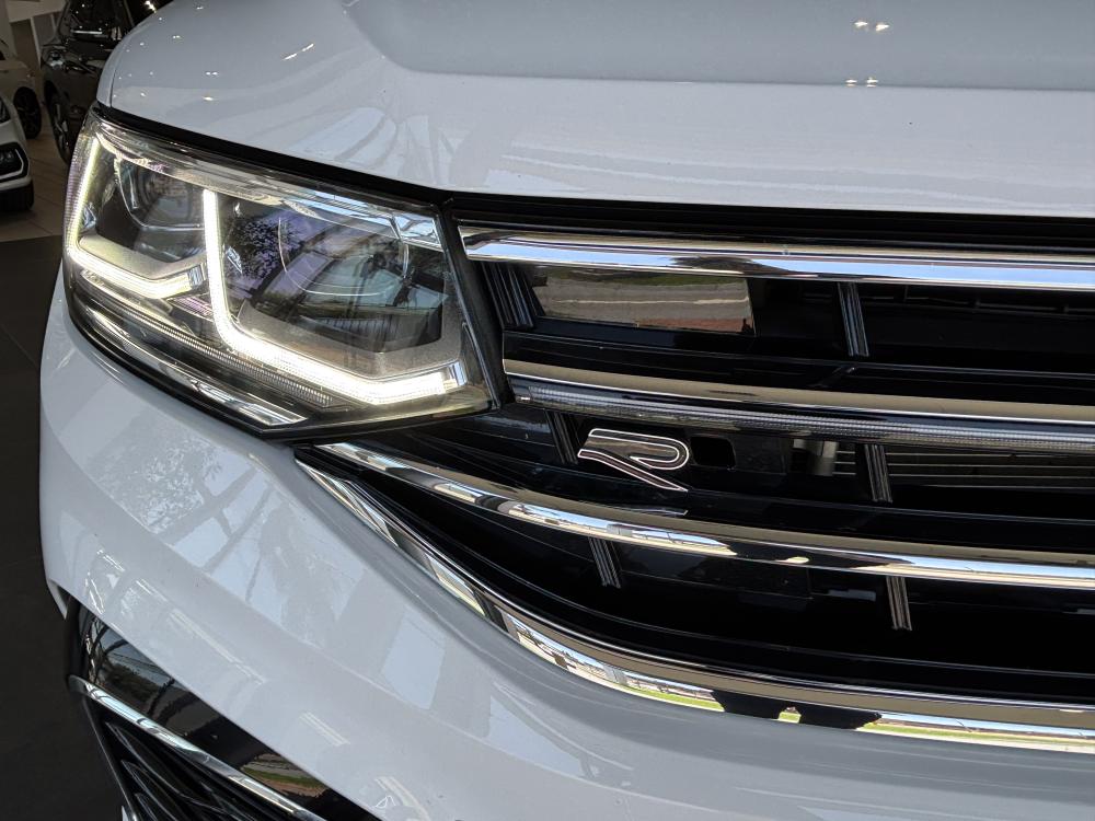 Volkswagen Tiguan Allspace 1.4 TSI R-Line DSG, image 1