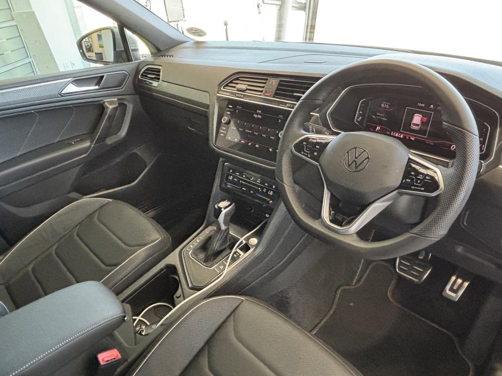 Volkswagen Tiguan Allspace 1.4 TSI R-Line DSG, image 2