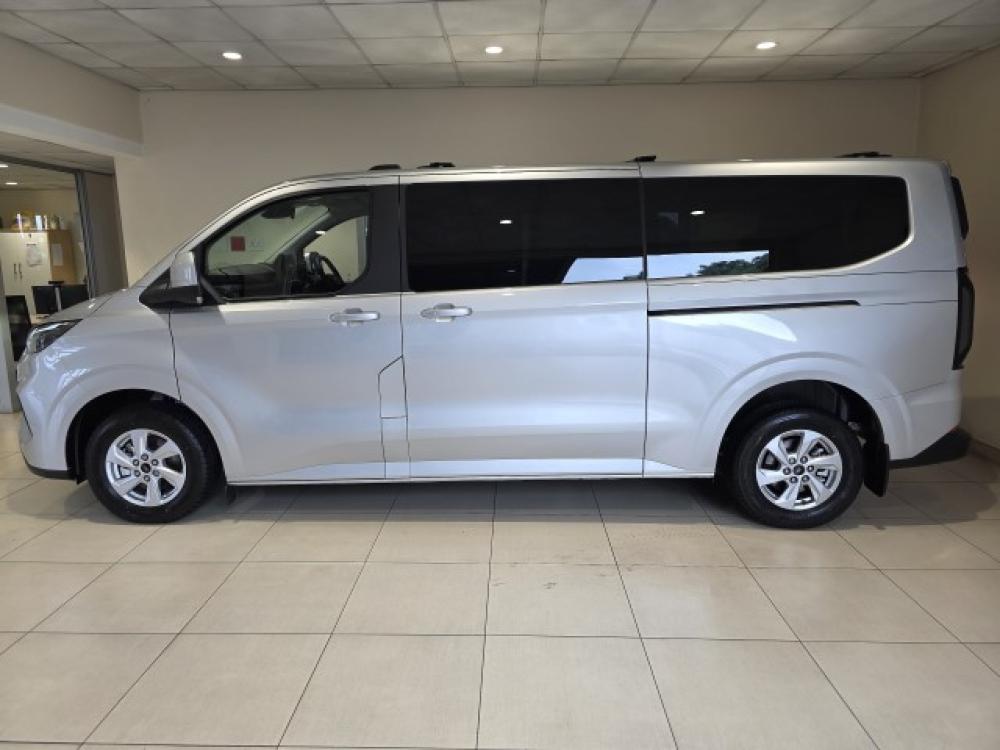 Ford Tourneo Custom Trend 2.0L Diesel 8AT 4x2 LWB Bus, image 2
