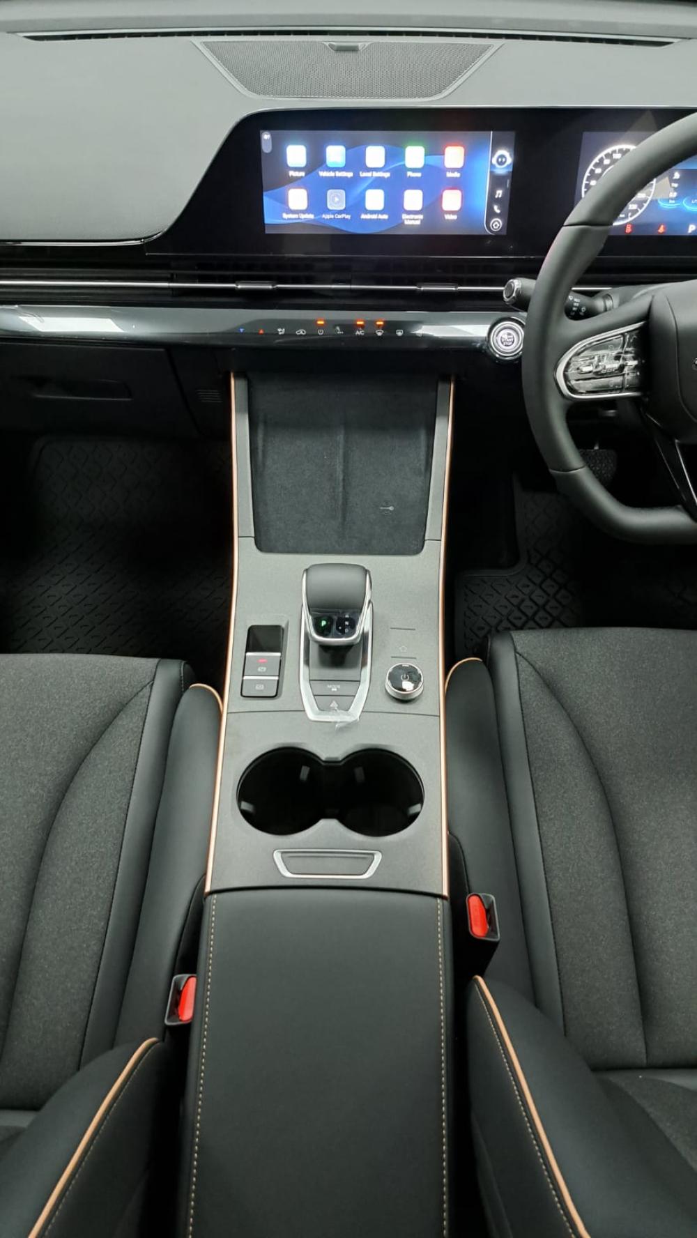OMODA C5 1.5T Style, image 2