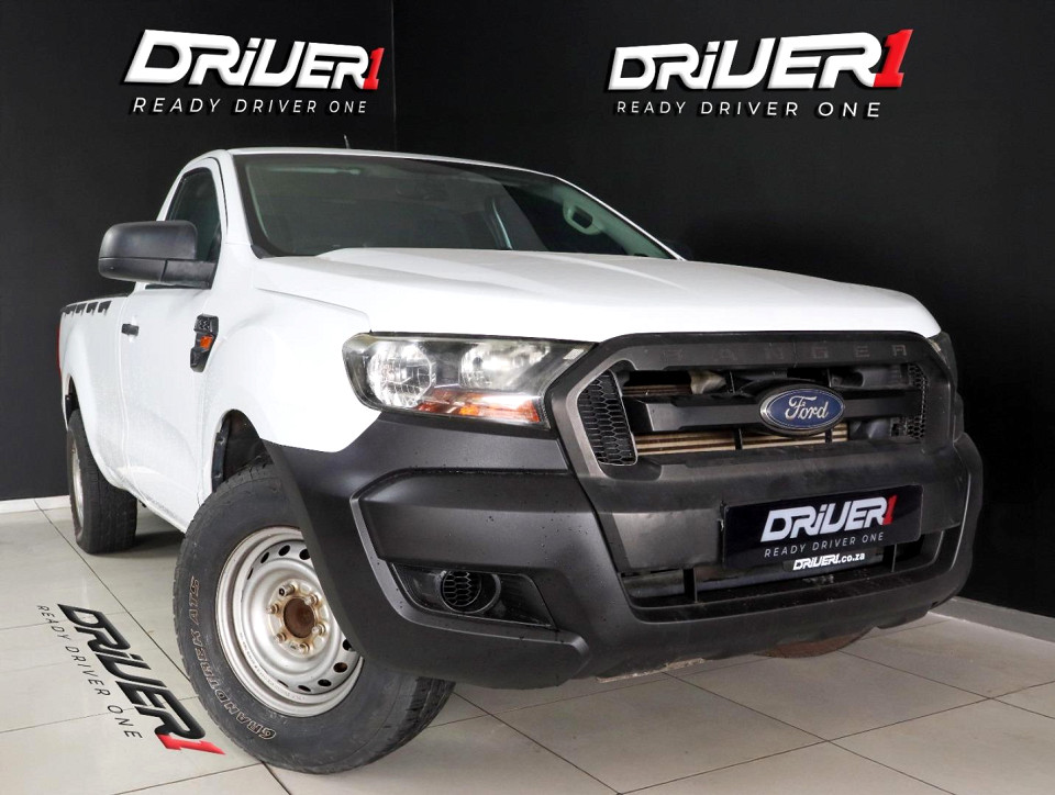 FORD RANGER 2.2TDCi L/R P/U S/C, image 1