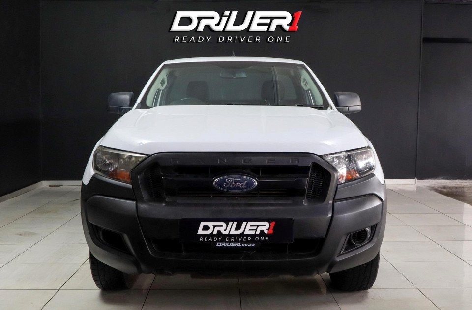 FORD RANGER 2.2TDCi L/R P/U S/C, image 2