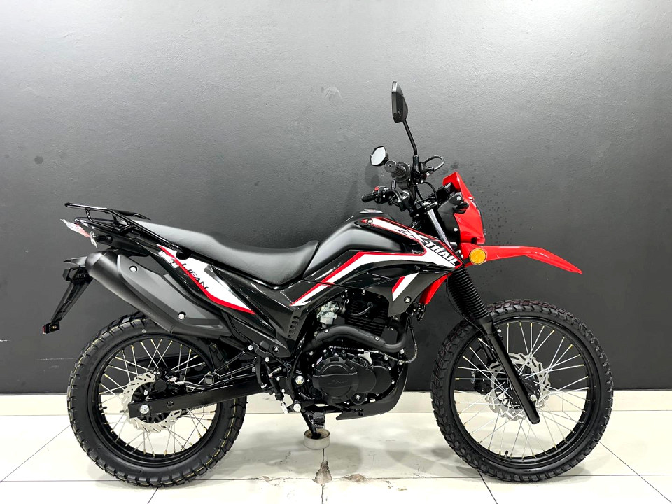 LIFAN 250, image 2