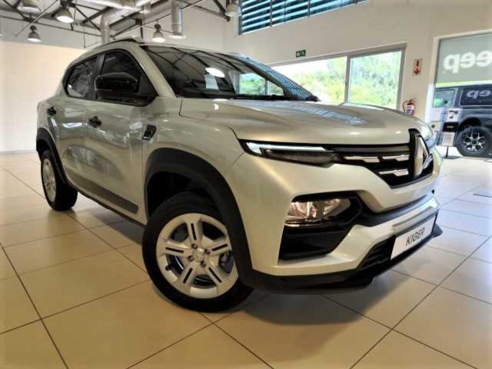 Renault Kiger 1.0 Energy Zen, image 1