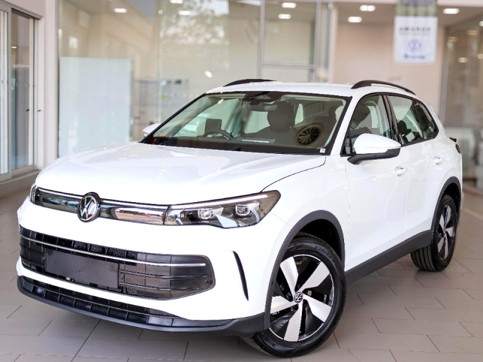 VOLKSWAGEN TIGUAN 2.0 TDI LIFE 4M DSG, image 2