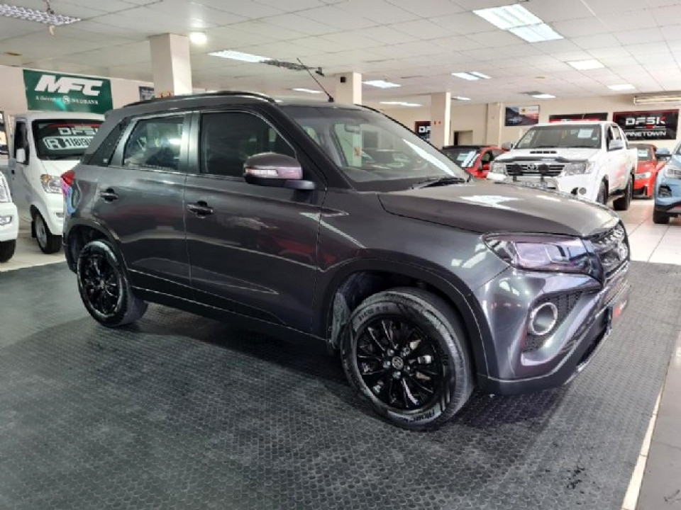 TOYOTA URBAN CRUISER 1.5 Xs A/T, image 1