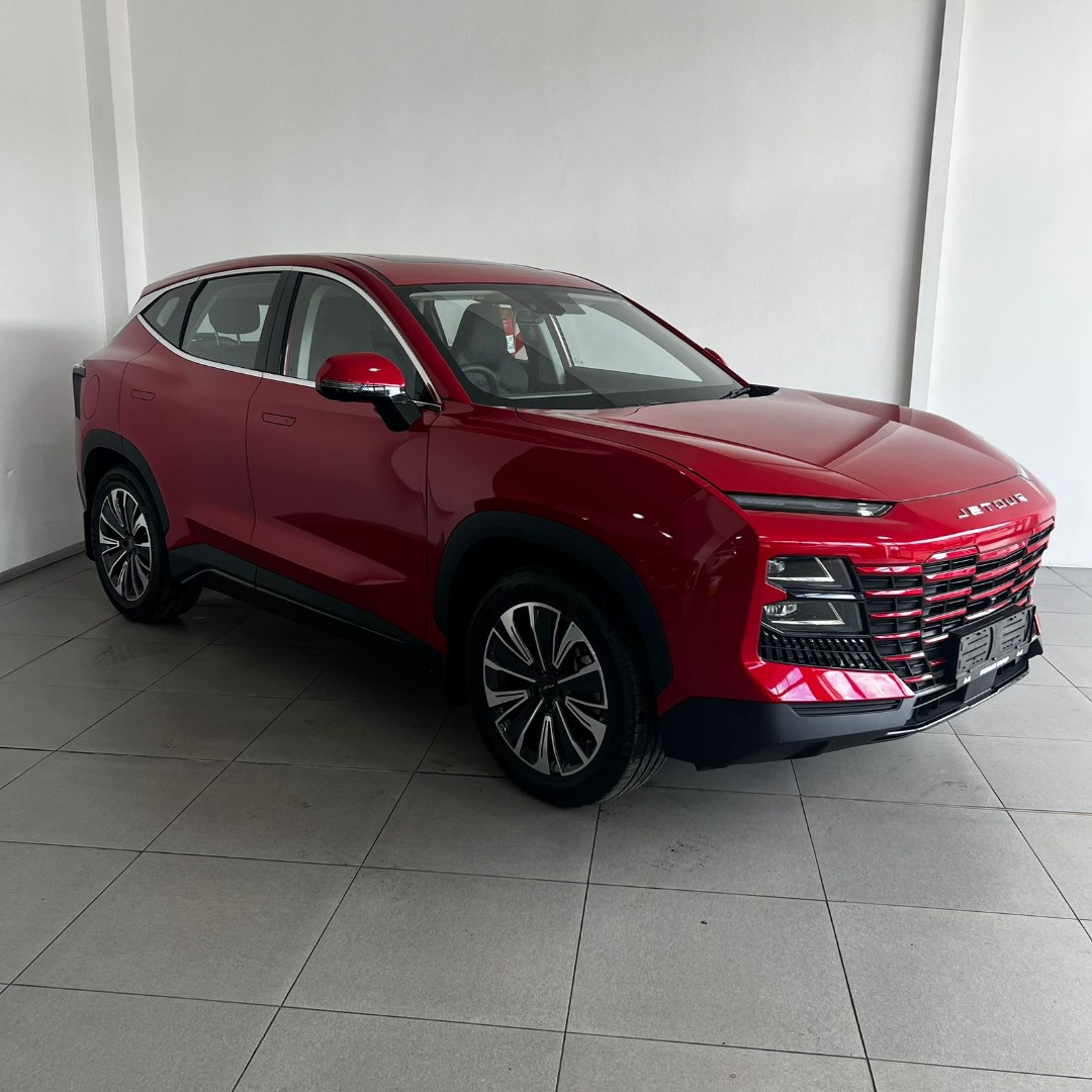 JETOUR DASHING 1.5T DELUXE, image 1