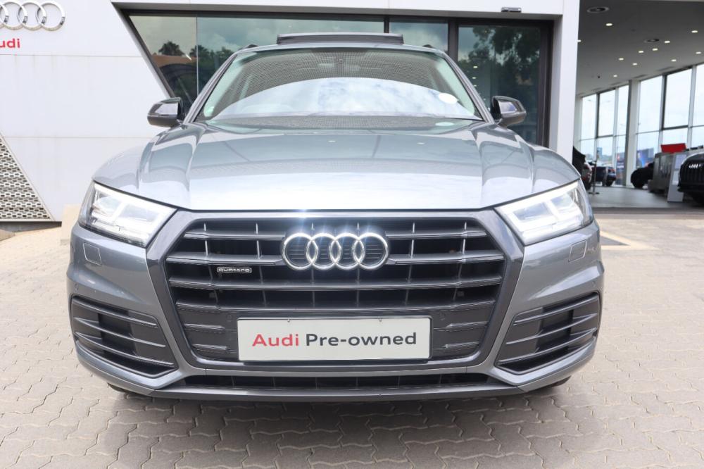 Audi Q5 40 TDI Quattro S Tronic Sport, image 2