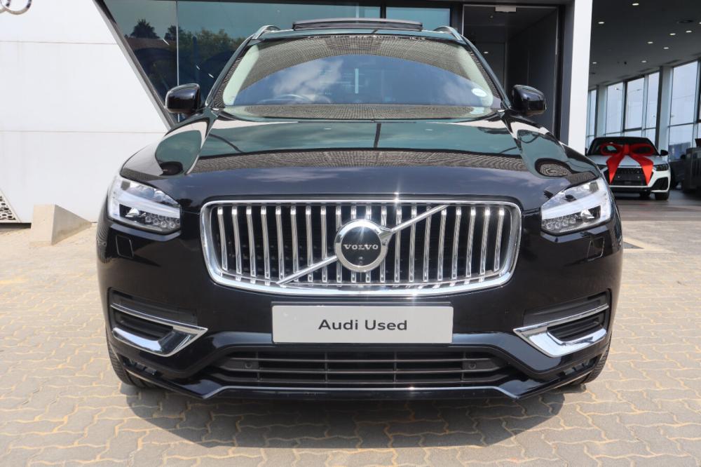 VOLVO XC90 D5 INSCRIPTION AWD 6 SEATER, image 2