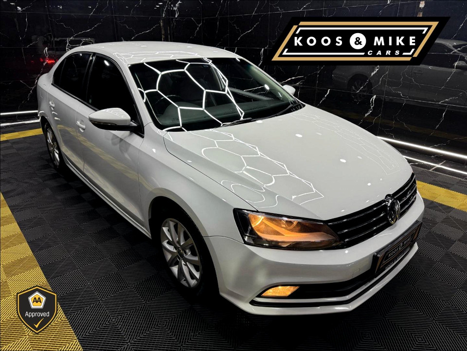 VOLKSWAGEN JETTA GP 1.4 TSI COMFORTLINE DSG, image 2