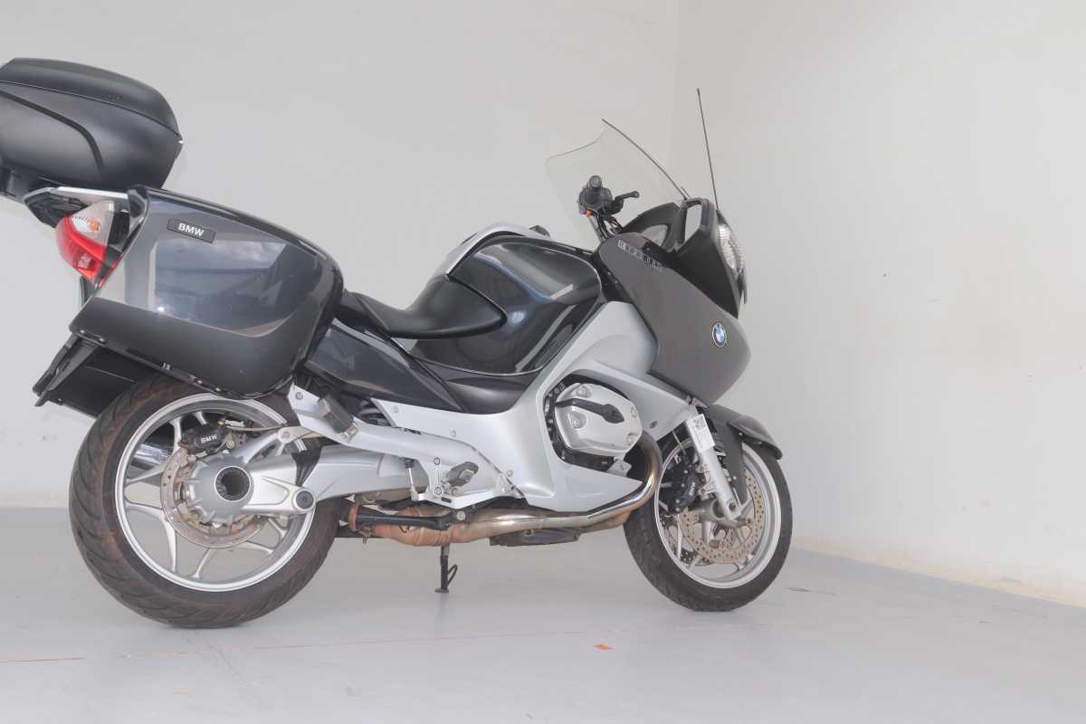 BMW R 1200 RT, image 1