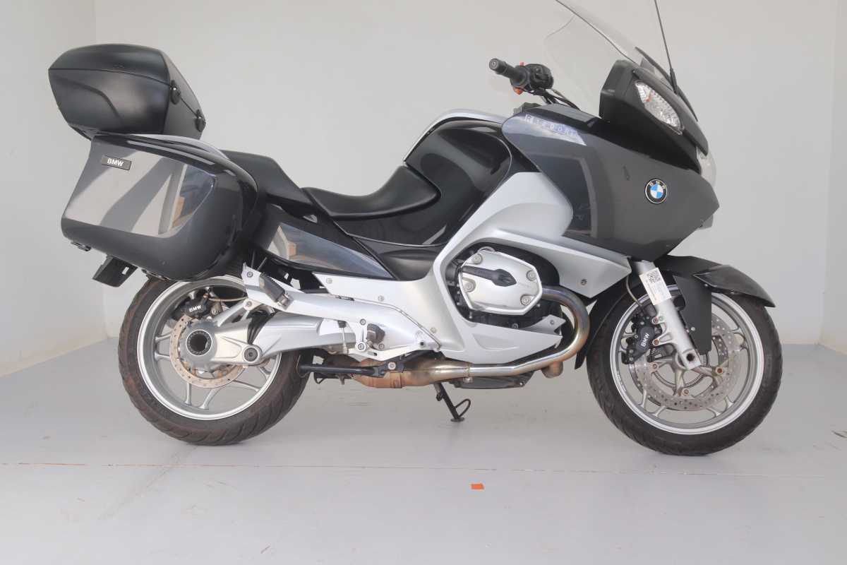 BMW R 1200 RT, image 2