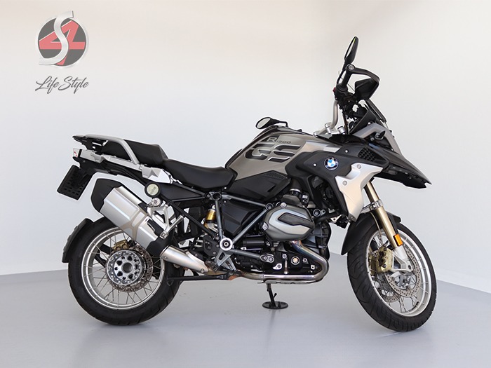 BMW R 1200 GS, image 2