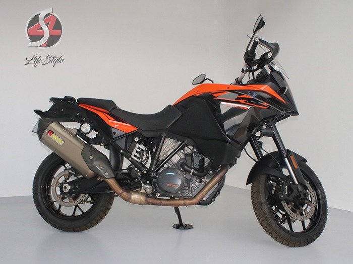 KTM 1090 ADVENTURE S, image 1