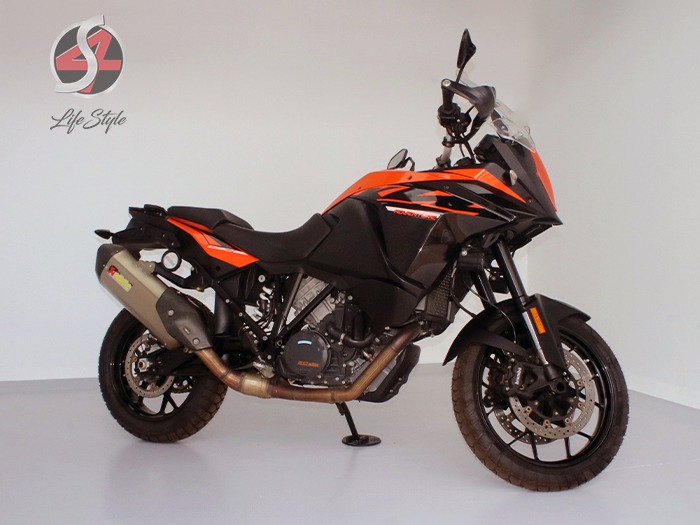KTM 1090 ADVENTURE S, image 2