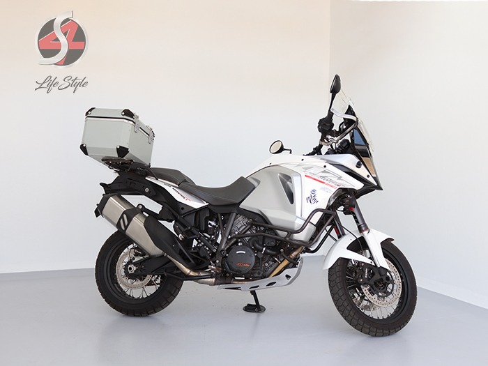 KTM 1290 SUPER ADVENTURE S, image 2