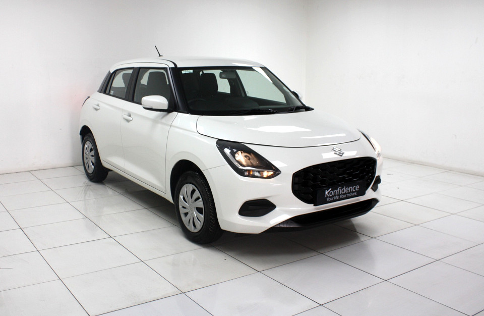 SUZUKI SWIFT 1.2 GL, image 1