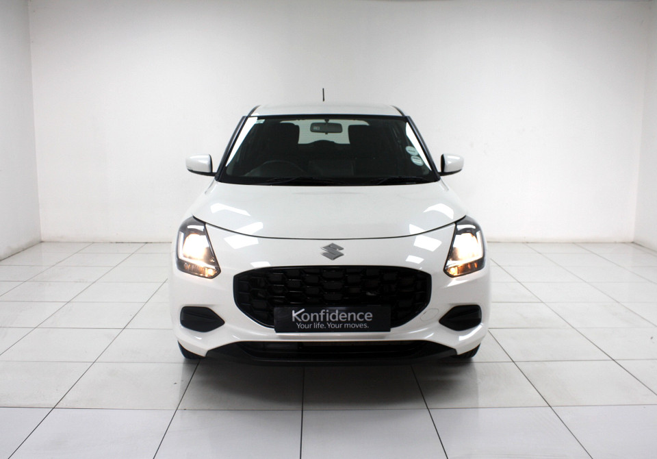 SUZUKI SWIFT 1.2 GL, image 2
