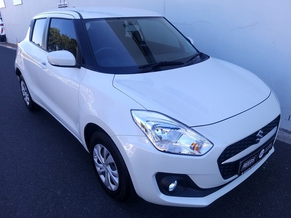 SUZUKI SWIFT 1.2 GL, image 1