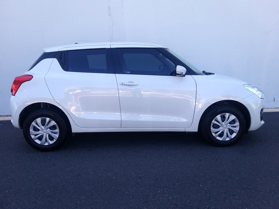SUZUKI SWIFT 1.2 GL, image 2