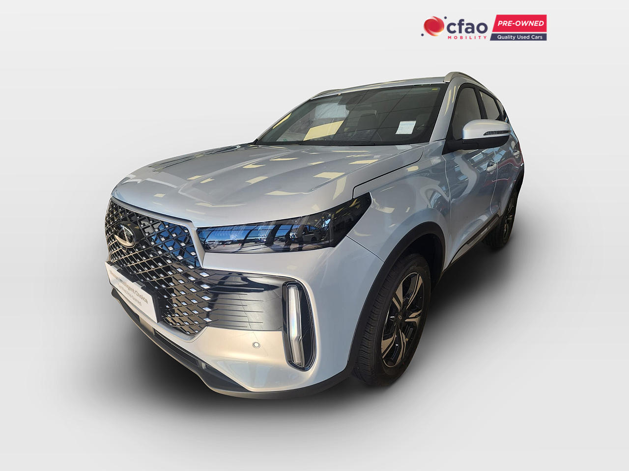 CHERY TIGGO CROSS 1.5T COMFORT DCT, image 1