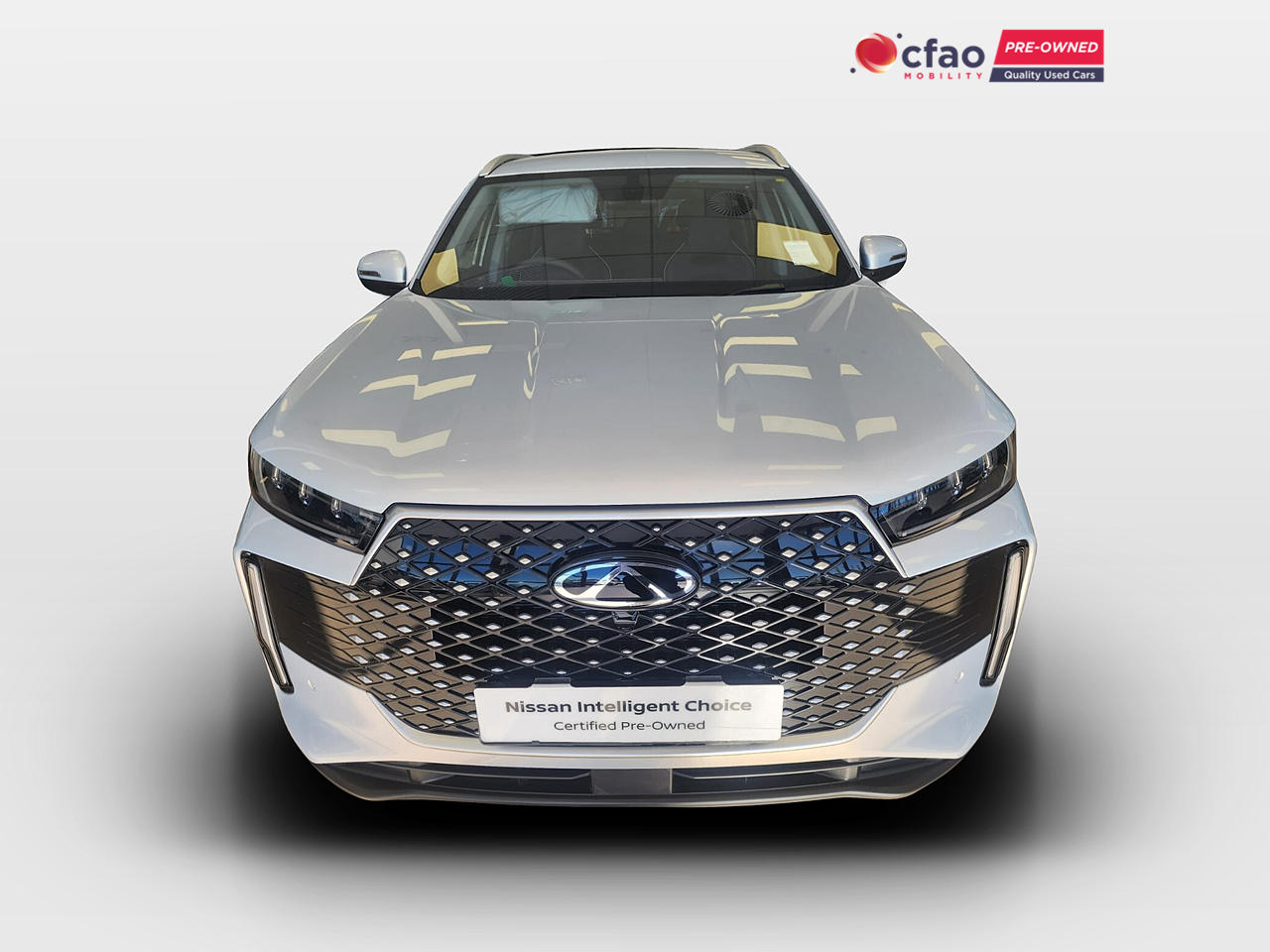 CHERY TIGGO CROSS 1.5T COMFORT DCT, image 2