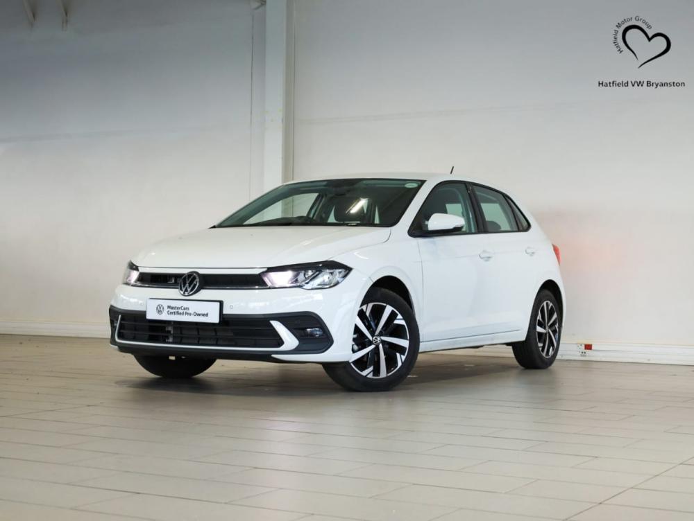 Volkswagen Polo 1.0 TSI Life, image 1