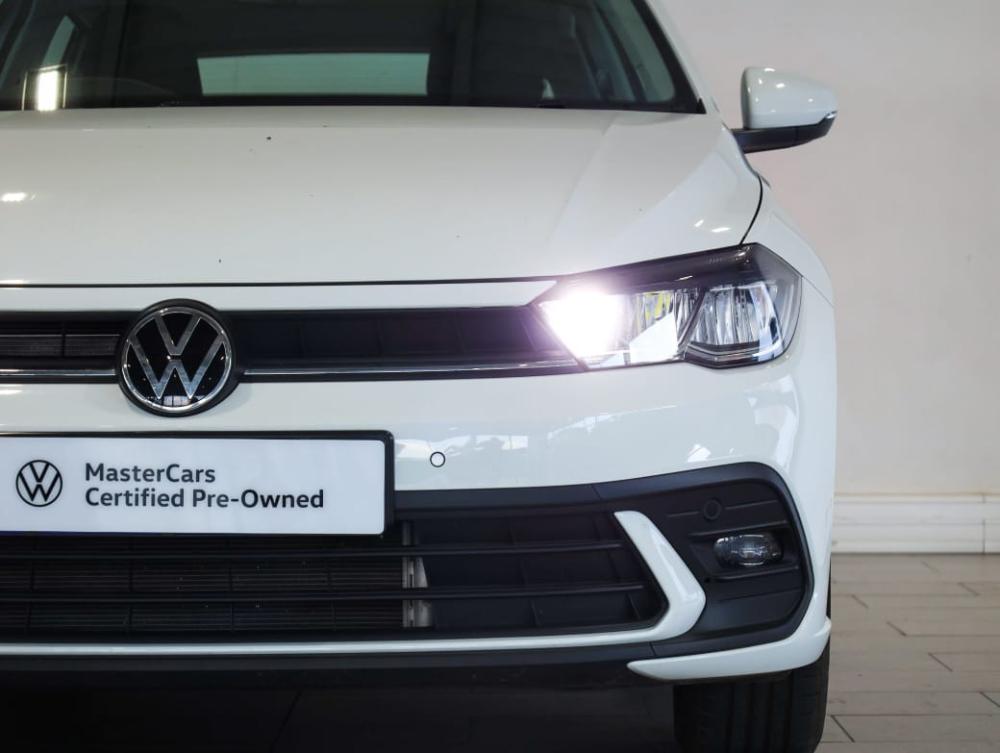 Volkswagen Polo 1.0 TSI Life, image 2