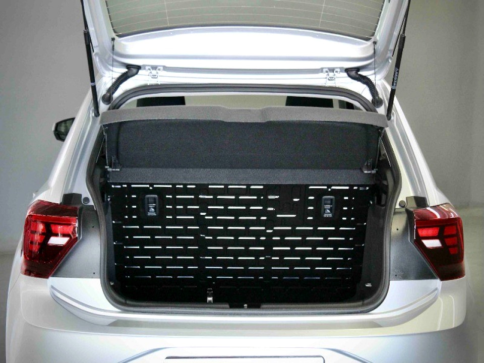 VOLKSWAGEN POLO 1.0 TSI, image 2