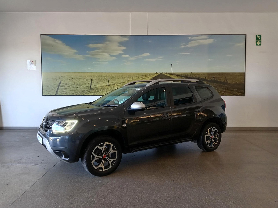 RENAULT DUSTER 1.5 dCI PRESTIGE EDC, image 1