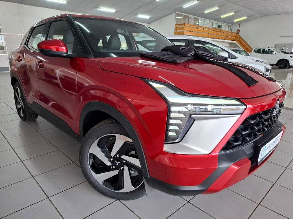 MITSUBISHI OUTLANDER SPORT 1.5 ASPIRE CVT, image 1
