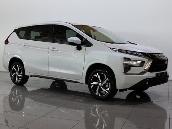 MITSUBISHI XPANDER 1.5 A/T, image 1