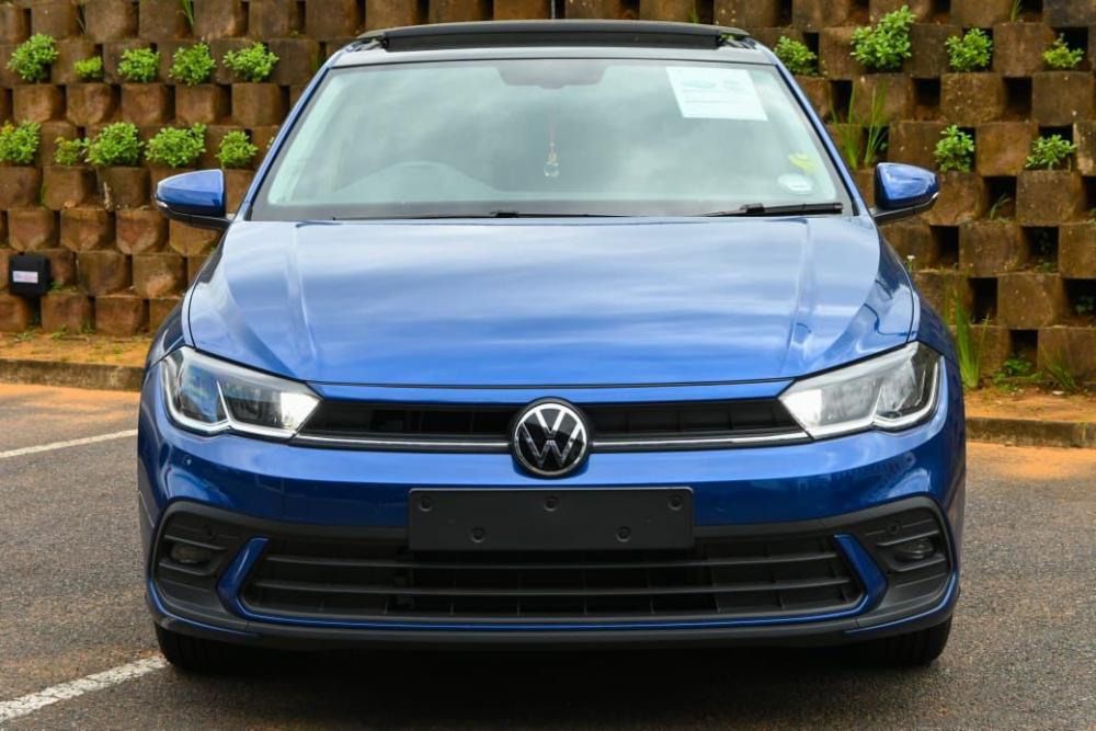 Volkswagen Polo 1.0 TSI Life, image 2