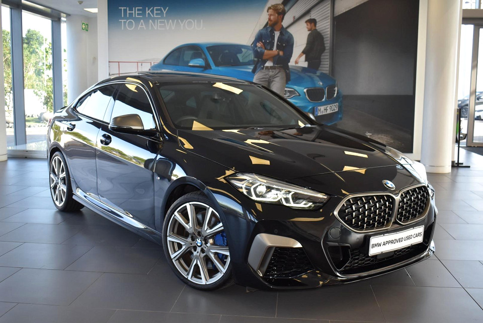 BMW M235i xDRIVE GRAN COUPE A/T (F44), image 1