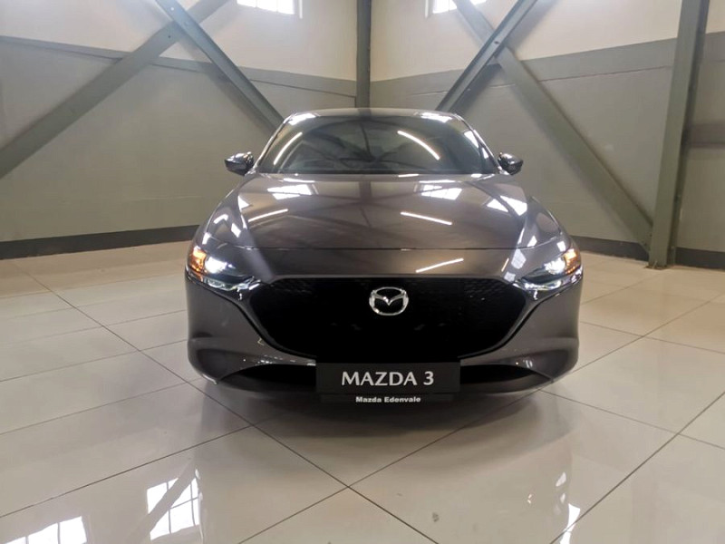 MAZDA MAZDA3 1.5 DYNAMIC A/T 5DR, image 2