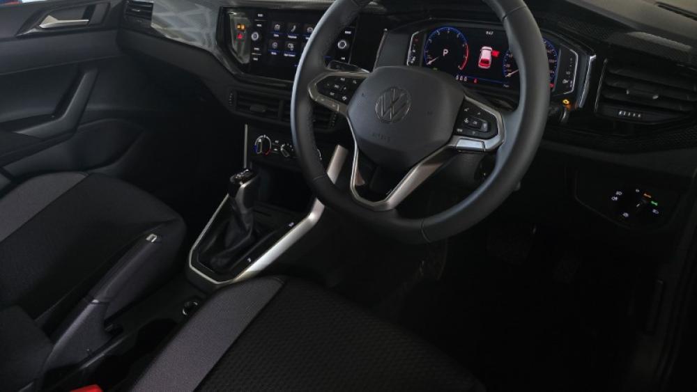 Volkswagen Polo 1.0 TSI Life DSG, image 2