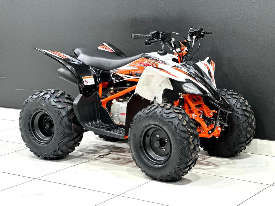 KAYO ATV, image 1