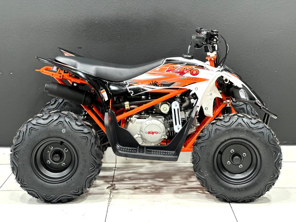 KAYO ATV, image 2