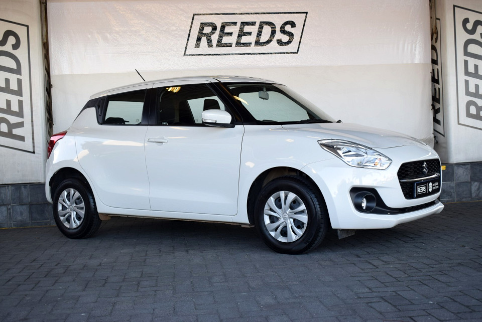 SUZUKI SWIFT 1.2 GL, image 1