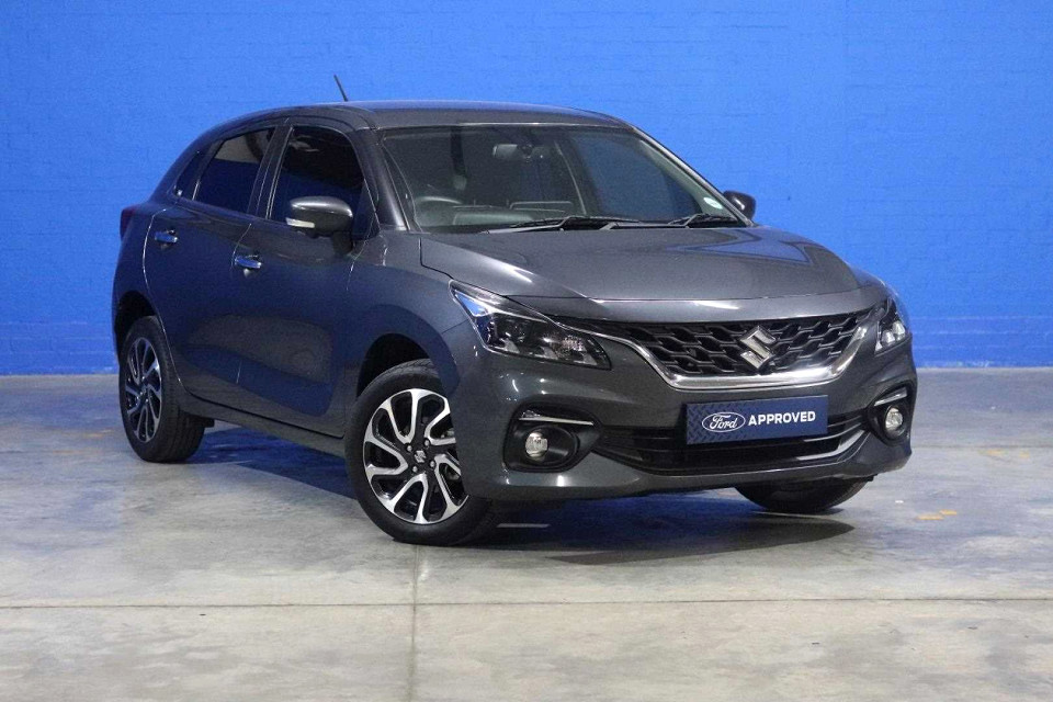 SUZUKI BALENO 1.5 GLX A/T, image 1