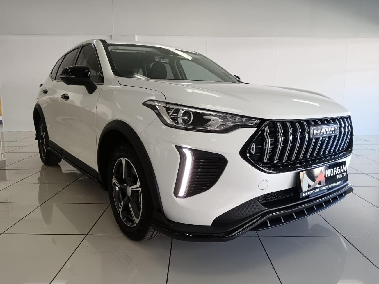 HAVAL JOLION PRO 1.5T PREMIUM DCT, image 1