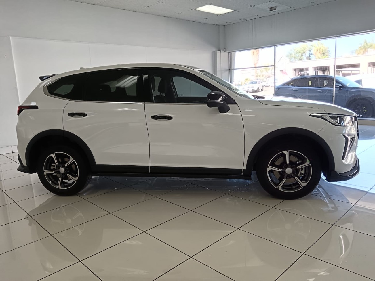 HAVAL JOLION PRO 1.5T PREMIUM DCT, image 2