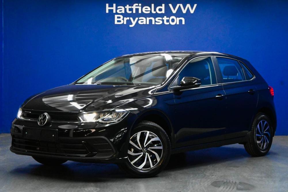 Volkswagen Polo 1.0 TSI, image 1