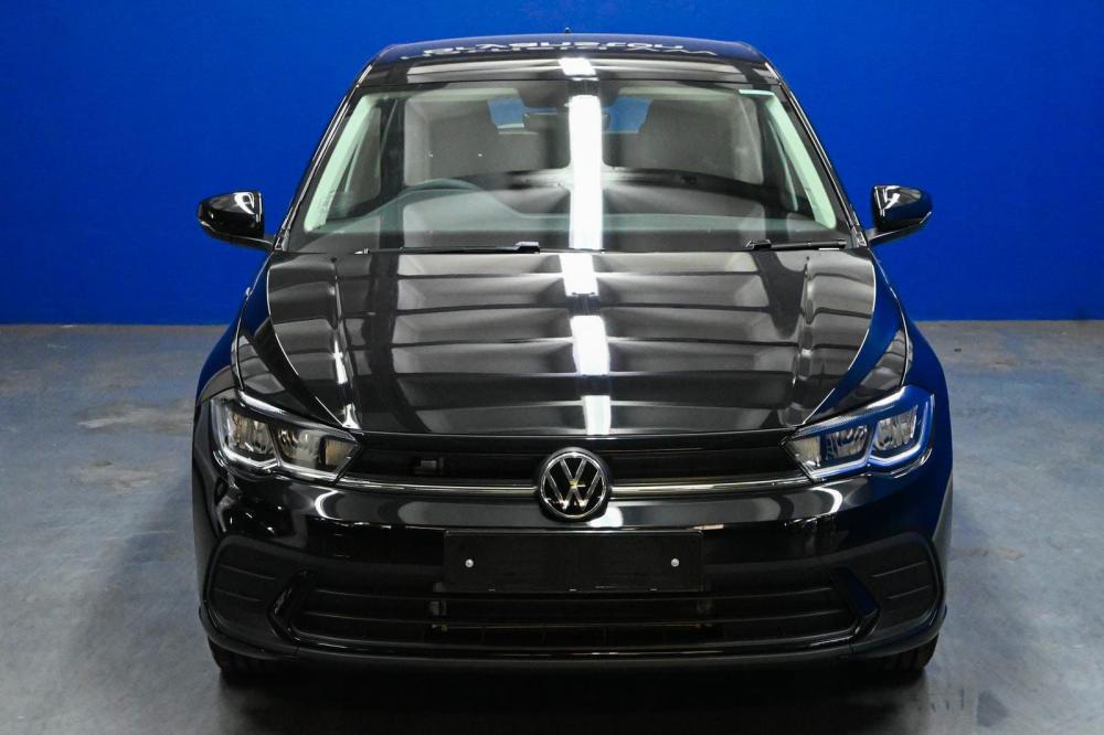 Volkswagen Polo 1.0 TSI, image 2